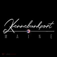 Kennebunkport Me Impact Tech Backpack