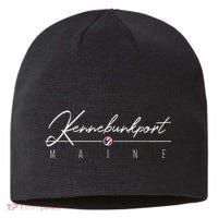 Kennebunkport Me Sustainable Beanie
