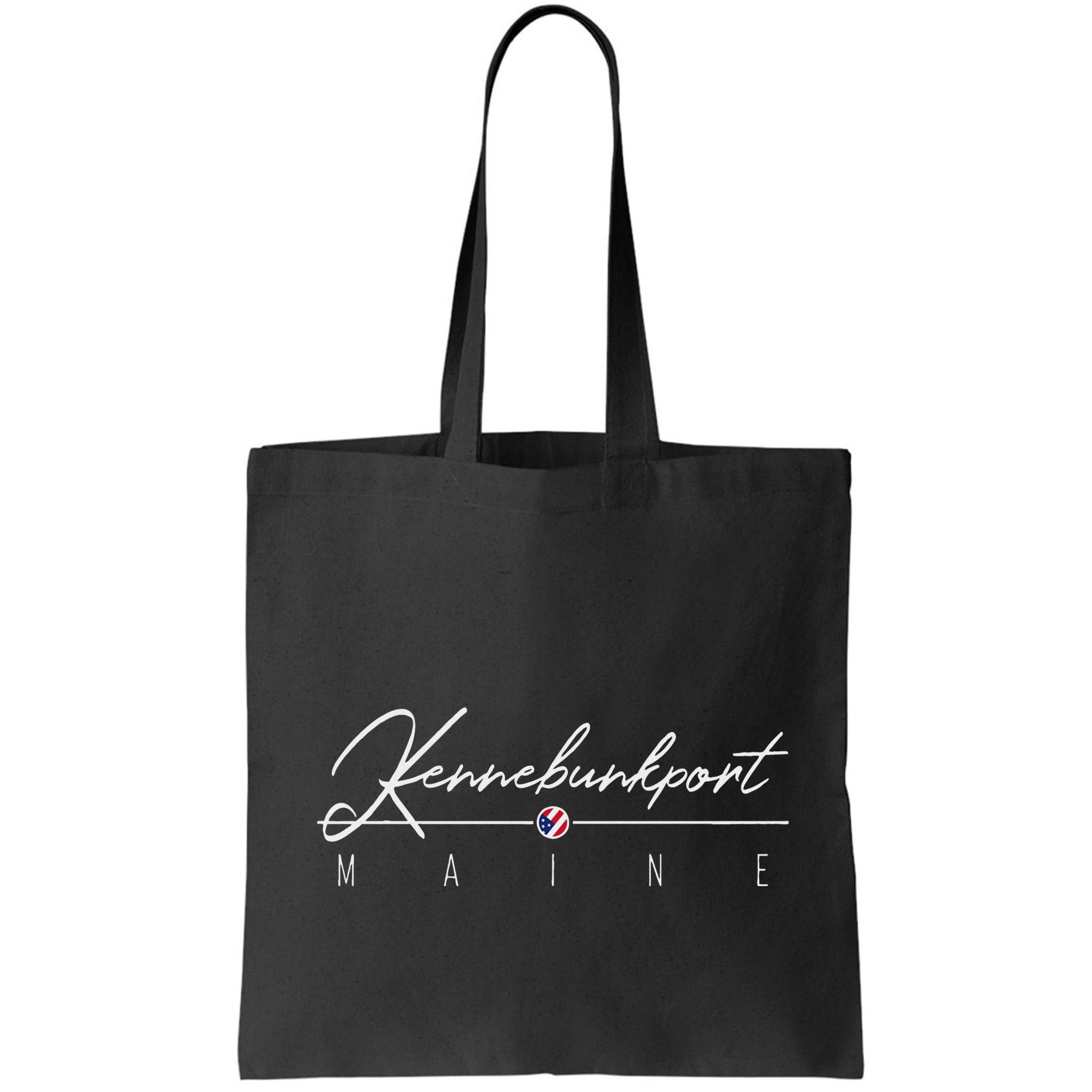 Kennebunkport Me Bag