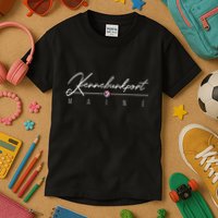Kennebunkport Me Kids T-Shirt
