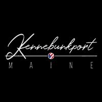 Kennebunkport Me Kids T-Shirt