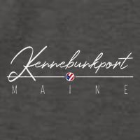 Kennebunkport Me Vector Backpack