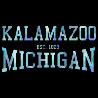 Kalamazoo Michigan City Backpack