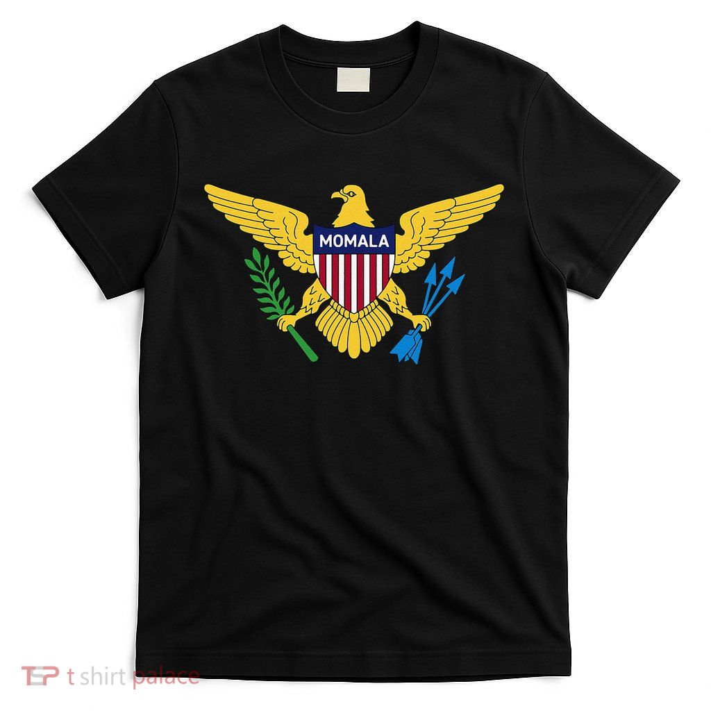 Kamala Momala T-Shirt