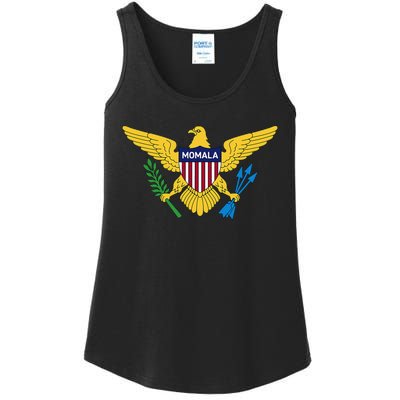 Kamala Momala Ladies Essential Tank