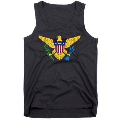 Kamala Momala Tank Top