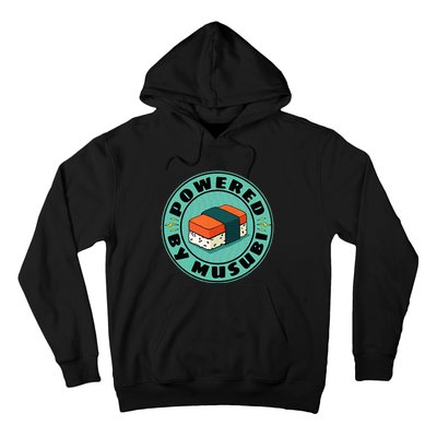 Kawaii Musubi Hoodie