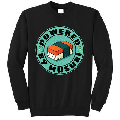 Kawaii Musubi Sweatshirt