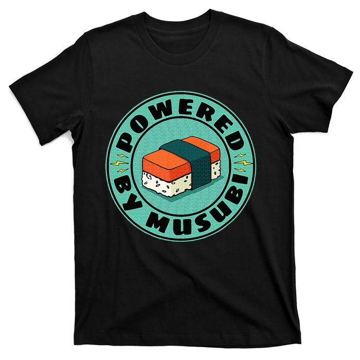 Kawaii Musubi T-Shirt