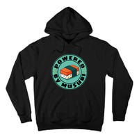 Kawaii Musubi Tall Hoodie