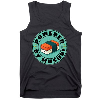 Kawaii Musubi Tank Top