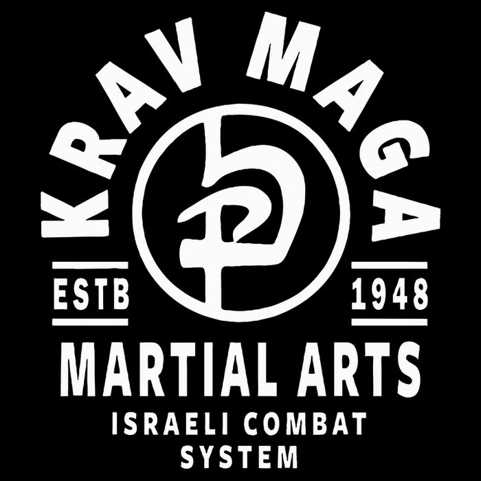 Krav Maga Cooling Performance Crew T-Shirt