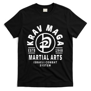 Krav Maga T-Shirt