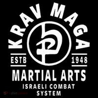 Krav Maga 16 in Basic Backpack