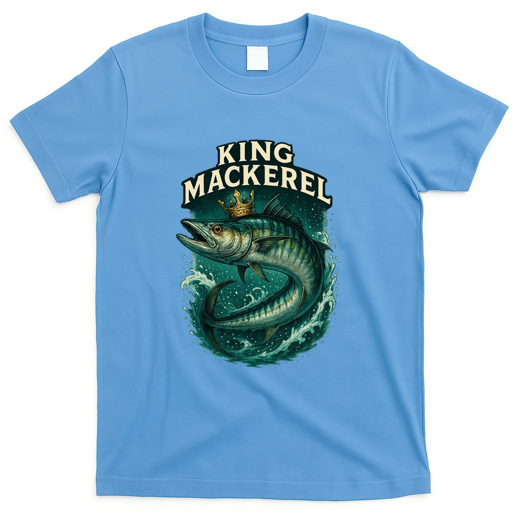 King Mackerel  T-Shirt