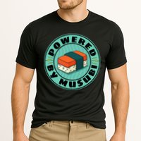 Kawaii Musubi Cooling Performance Crew T-Shirt