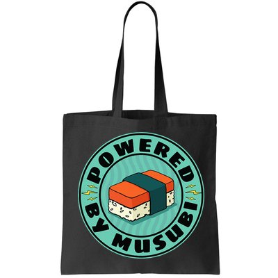 Kawaii Musubi Bag