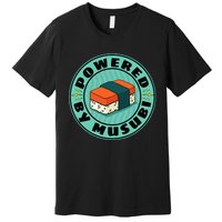 Kawaii Musubi Premium T-Shirt