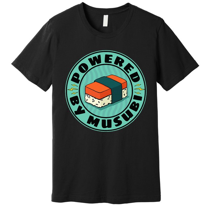 Kawaii Musubi Premium T-Shirt