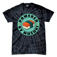 Kawaii Musubi Tie-Dye T-Shirt