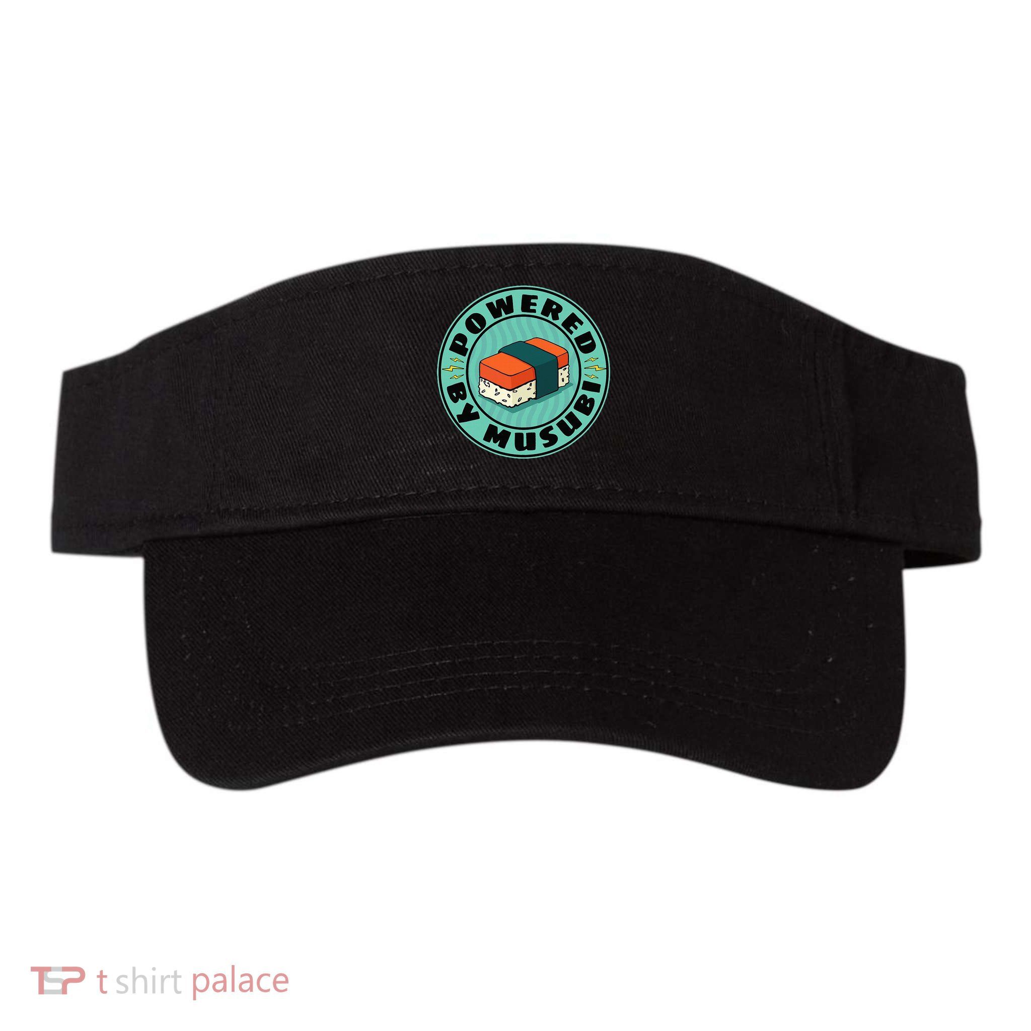 Kawaii Musubi Visor
