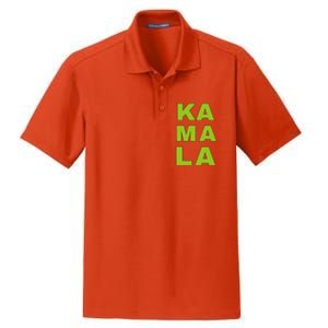 Ka Ma La Vote 2024 La Aka Kamala Harris For President Dry Zone Grid Polo