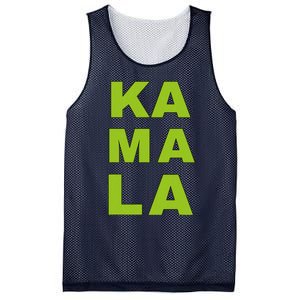 Ka Ma La Vote 2024 La Aka Kamala Harris For President Mesh Reversible Basketball Jersey Tank