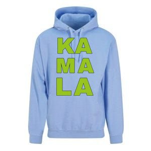 Ka Ma La Vote 2024 La Aka Kamala Harris For President Unisex Surf Hoodie