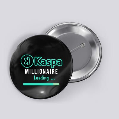 Kaspa Millionaire Loading Button