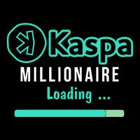 Kaspa Millionaire Loading 16 in Basic Backpack