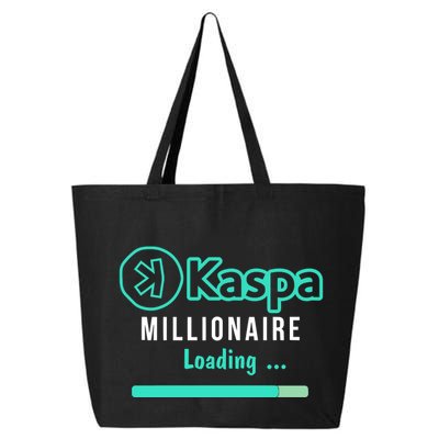 Kaspa Millionaire Loading 25L Jumbo Tote