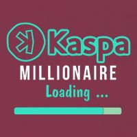 Kaspa Millionaire Loading 16oz Travel Tumbler