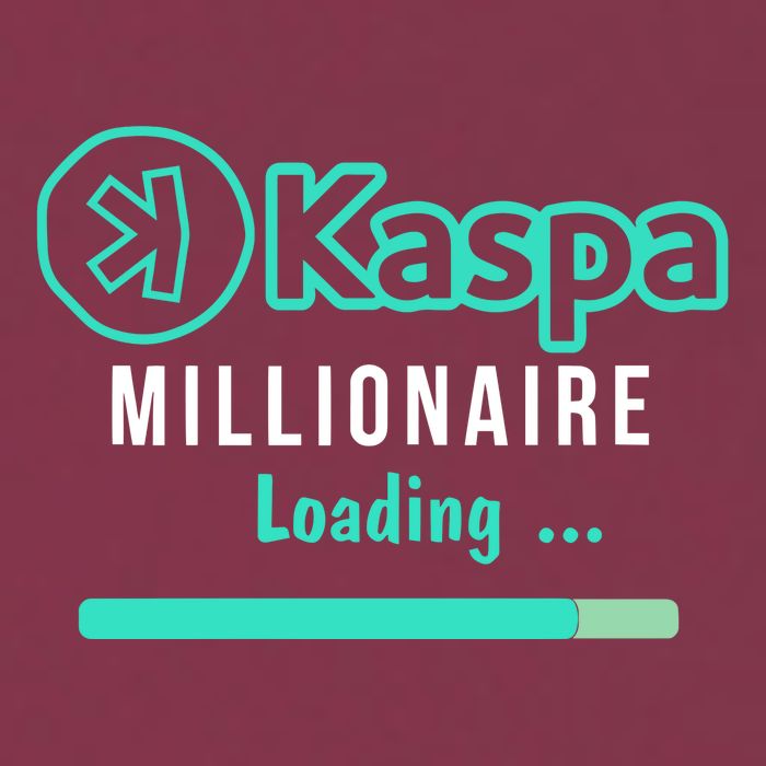 Kaspa Millionaire Loading 16oz Travel Tumbler