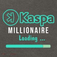 Kaspa Millionaire Loading Cotton Canvas Backpack