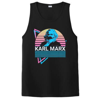 Karl Marx Marxism Communism Communist Socialism Socialist PosiCharge Competitor Tank