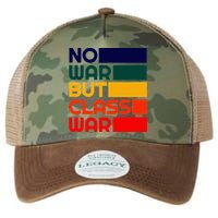 Karl Marx No War But Class War Radical Leftist Legacy Tie Dye Trucker Hat