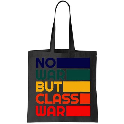 Karl Marx No War But Class War Radical Leftist Bag