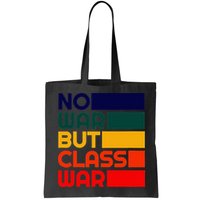 Karl Marx No War But Class War Radical Leftist Bag
