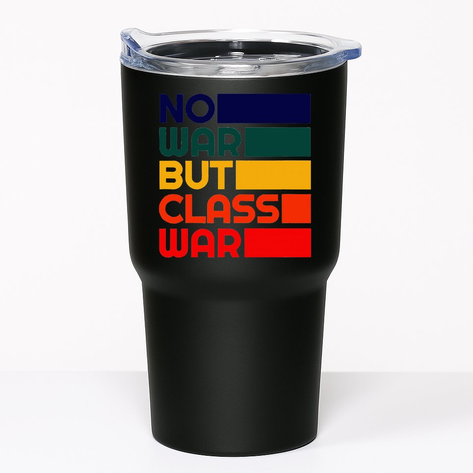 Karl Marx No War But Class War Radical Leftist Tumbler