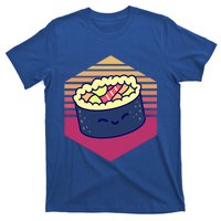 Kawaii Maki Vintage Sushi Lover Great Gift T-Shirt