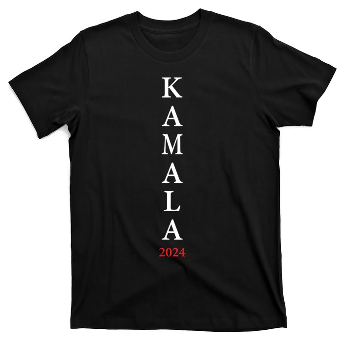 Kamala Name 2024 T-Shirt