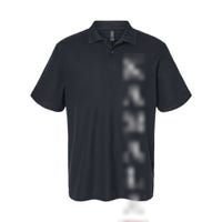 Kamala Name 2024 Softstyle Adult Sport Polo