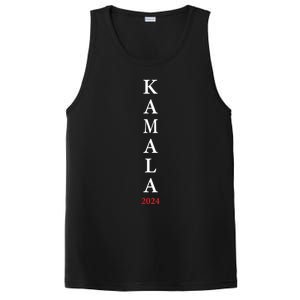 Kamala Name 2024 PosiCharge Competitor Tank