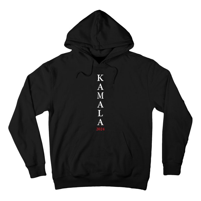 Kamala Name 2024 Hoodie