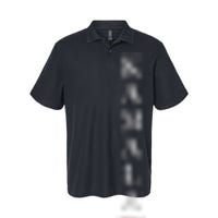 Kamala Name 2024 Softstyle Adult Sport Polo