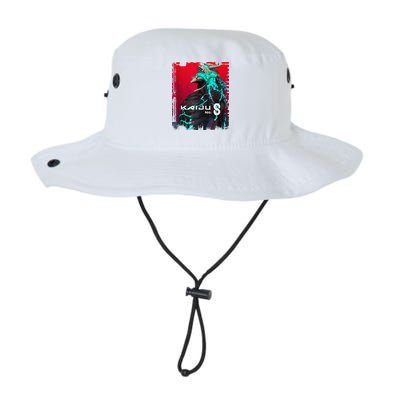 Kaiju No. 8 Legacy Cool Fit Booney Bucket Hat