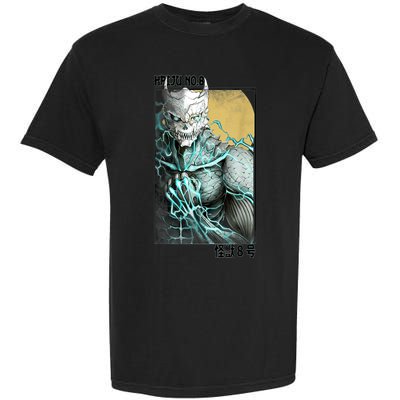 Kaiju No. 8 Garment-Dyed Heavyweight T-Shirt