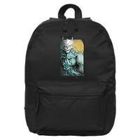 Kaiju No. 8 16 in Basic Backpack