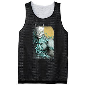 Kaiju No. 8 Mesh Reversible Basketball Jersey Tank