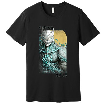 Kaiju No. 8 Premium T-Shirt